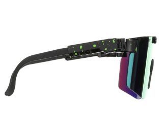 Pit Viper The Monster Bull Polarized 2000s Briller