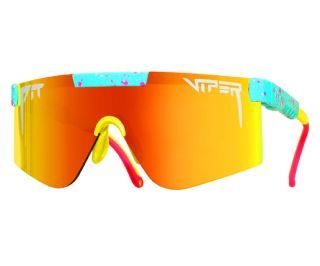 Pit Viper The Playmate Polarized 2000s Brill