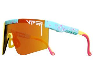 Gafas Pit Viper The Playmate Polarized 2000s