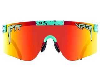 Pit Viper The Poseidon Polarized 2000s Glasses