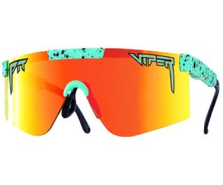 Lunettes Pit Viper The Poseidon Polarized 2000s