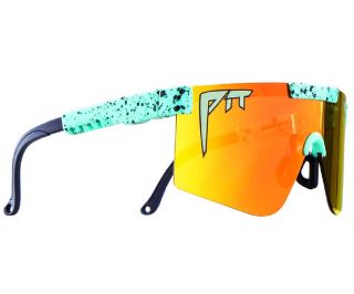 Lunettes Pit Viper The Poseidon Polarized 2000s