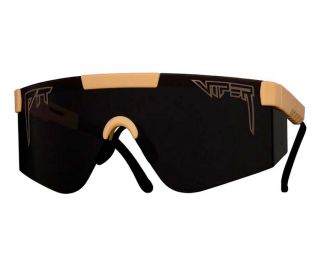 Pit Viper The Sandstorm 2000s Glasses