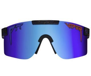 Pit Viper The Absolute Liberty Polarized Brille