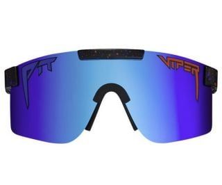 Pit Viper The Absolute Liberty Polarized Double Wides Glasses