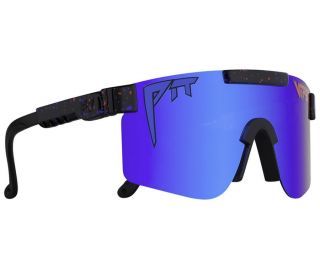 Lunettes Pit Viper The Absolute Liberty Polarized Double Wides