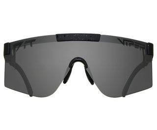 Lunettes Pit Viper The Blacking Out Polarized 2000s