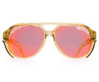 Pit Viper The Corduroy Exciters Glasses