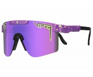 Pit Viper The Donatello Polarized Double Wides Glasses