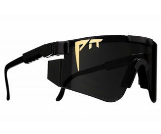 Pit Viper The Exec Double Wides Glasses