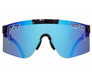 Pit Viper The Hail Sagan Polarized 2000s Glasses