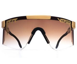 Pit Viper The Money Counters Brille