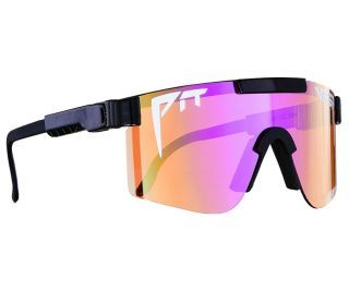 Pit Viper The Mud Slinger Double Wides Glasses