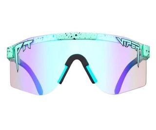 Pit Viper The Poseidon Night Shades Double Wides Brille