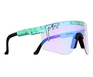 Pit Viper The Poseidon Night Shades Double Wides Brille