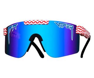 Lunettes Pit Viper The Yankee Noodle