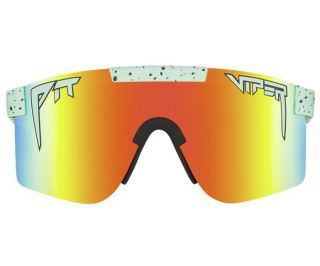 Lunettes Pit Viper The Poseidon Polarized Double Wides