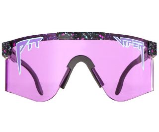 Lunettes Pit Viper The Purple Reign