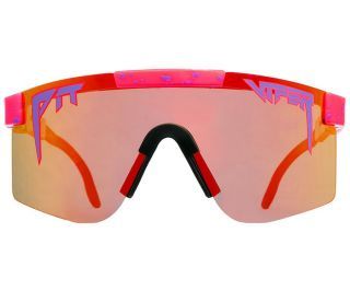 Pit Viper The Radical Polarized Glasses