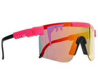 Pit Viper The Radical Polarized Glasses