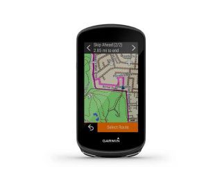 Garmin Edge 1030 Plus Cycle Computer
