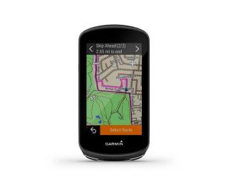 Garmin Edge 1030 Plus Cycle Computer 