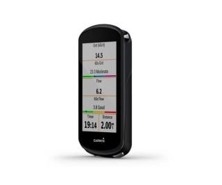 Garmin Edge 1030 Plus | Ciclocomputador con GPS 