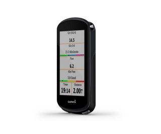 Compteur Vélo Garmin Edge 1030 Plus Pack