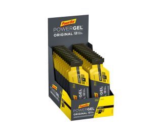 PowerBar Powergel Original Energie gel Espresso x24