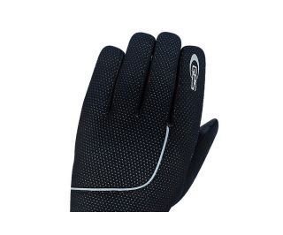 GES Cooltech Handschoenen - Zwart