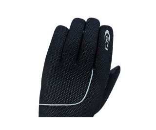 Gants Cyclisme GES Cooltech - Noir