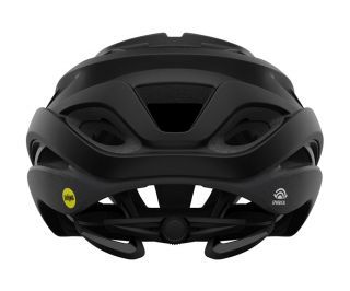 Giro Helios Spherical Fietshelm - Mat Zwart