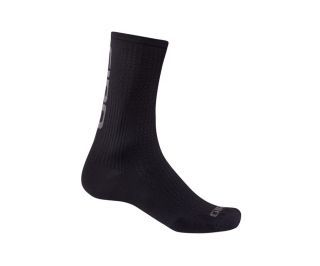 Chaussettes Giro HRc Team Noir/Gris