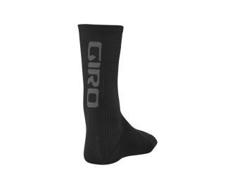 Chaussettes Giro HRc Team Noir/Gris