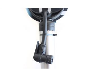 Giyo GF-4A floor pump 