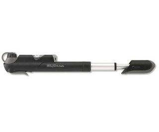 Giyo GP61S Telescopic Mini Pump 