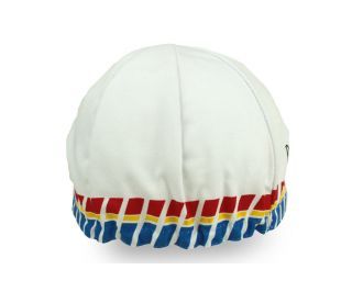 Cappellino Vintage Banesto