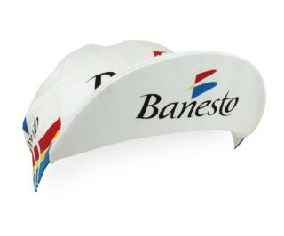 Gorra Vintage Banesto