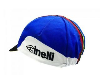 Cappellino Cinelli Bassano 85