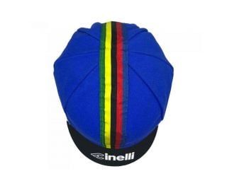 Cappellino Cinelli Bassano 85