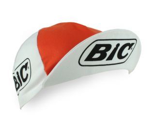 Gorra Vintage Bic