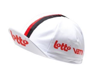 Vintage Lotto Vetta 1994 Fietspet