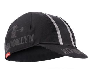 Gorra Chrome Industries x Brooklyn Negro