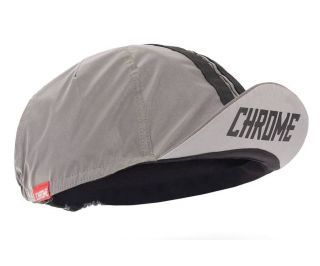 Chrome Industries cycling Cap - Reflective