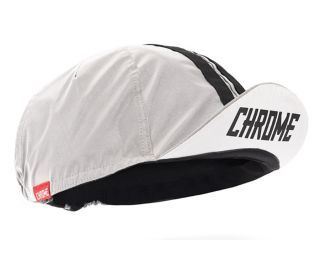 Chrome Industries Fietscap - Reflective