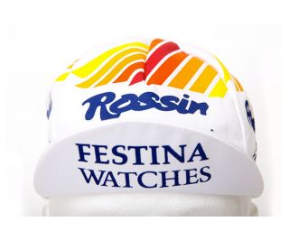 Gorra Vintage Festina