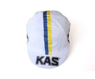 Vintage Kas Team Cap