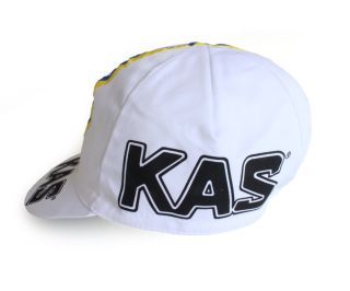 Gorra Vintage Kas Team