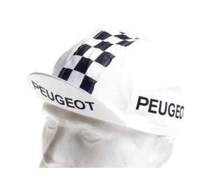 Vintage Peugeot Kasket