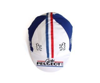 Cappellino Vintage Peugeot Cycles